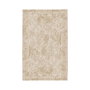 Conceptum Alfombra Eexfab797 Beige 80 x 150 cm